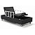 Cama Motorizada com Massagem Theraflex - Imagem 1