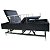 Cama Motorizada com Massagem Theraflex - Imagem 2