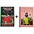 Livro de Historia Infantil em Libras - Chapeuzinho Vermelho e Branca de Neve - Imagem 1