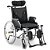Cadeira De Rodas Reclinavel D700 - Imagem 1