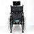 Cadeira de Rodas Reclinável MA3R - PRETO - 40 CM - Imagem 3