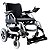 Cadeira de Rodas Motorizada D 1000 - Imagem 1