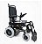 Cadeira Motorizada B400 (FACELIFT) Assento 44-50 cm Ajustável - Imagem 1