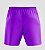 Bermuda Masculina | Beach Tennis | Colors | Purple - Imagem 2