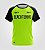 Camiseta Masculina | Beach Tennis | Colors | Flúor - Imagem 1