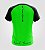 Camiseta Masculina | Beach Tennis | Colors | Verde - Imagem 2