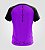 Camiseta Masculina | Beach Tennis | Colors | Purple - Imagem 2