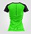 Camiseta Feminina | Beach Tennis | Colors | Verde - Imagem 2