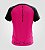 Camiseta Masculina | Beach Tennis | Colors | Pink - Imagem 2