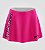 Shorts-Saia | Beach Tennis | Colors | Pink - Imagem 1