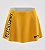 Shorts-Saia | Beach Tennis | Colors | Mostarda - Imagem 1