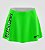 Shorts-Saia | Beach Tennis | Colors | Verde - Imagem 1