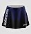 Shorts-Saia | Beach Tennis | Colors | Marinho e Preto - Imagem 1