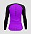 Camisa Manga Longa | Feminina | Beach Tennis | Colors | Purple - Imagem 2