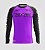 Camisa Manga Longa | Masculina | Beach Tennis | Colors | Purple - Imagem 1