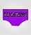 Sunga Masculina | Beach Tennis | Colors | Purple - Imagem 2