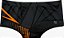 Sunga Masculina | Shadow Laranja - Imagem 1