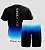 Conjunto Camiseta e Bermuda |Masculino | Beach Tennis Colors | Tricolor - Imagem 2