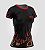 Camiseta Feminina | Hupi Fire - Imagem 1