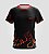 Camiseta Masculina | Hupi Fire - Imagem 1