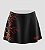 Shorts Saia | Hupi Fire - Imagem 1