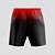 Shorts Masculino | Modelo Treino | Coleção FL3 | Preto - Imagem 2