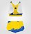 Conjunto Regata e Shorts | Feminino | Paint - Imagem 2