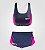 Conjunto Top Treino e Shorts | Feminino | Master - Imagem 1