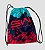 BUCKET BAG | Pink&Blue - Imagem 1