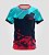 Camiseta Masculina | Pink&Blue - Imagem 1