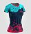 Camiseta Feminina | Pink&Blue - Imagem 1