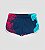 Shorts Feminino | Modelo Treino | Pink&Blue - Imagem 1