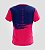 Camiseta Masculina | Pink&Blue 2.0 - Imagem 2