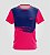 Camiseta Masculina | Pink&Blue 2.0 - Imagem 1