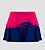 Shorts Saia | Pink&Blue 2.0 - Imagem 2