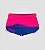 Shorts Feminino | Modelo Treino | Pink&Blue 2.0 - Imagem 1