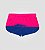 Shorts Feminino | Modelo Treino | Pink&Blue 2.0 - Imagem 2