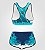 Conjunto Top e Shorts | Feminino | Splash - Imagem 2