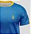 Camiseta Masculina | Especial Copa | Azul | Brasil - Imagem 3