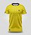 Camiseta Masculina | Especial Copa | Amarela | Brasil - Imagem 1