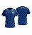 Camiseta Masculina | Copa 2022 | Azul - Imagem 1