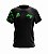 Camiseta Masculina | VG Gamer | Preta e Verde - Imagem 1