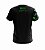 Camiseta Masculina | VG Gamer | Preta e Verde - Imagem 2