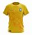 Camisa Manga Curta | Masculina | Copa 1994 - 2022 | Amarela - Imagem 1