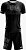 Kit Masculino | Camiseta e shorts | BEACH SOCCER - Imagem 1