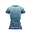 Camiseta Feminina | Soft Blue - Imagem 2