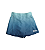 Short Saia | Soft Blue - Imagem 1