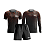 Kit Masculino | Manga Longa, Regata e Shorts | TRIBAL ONE - Imagem 1