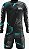 Conjunto Manga Longa e Shorts | SHADOW - Imagem 1