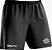 Shorts Masculino | Modelo Treino | Minimalist - Sun Code - Black - Imagem 1